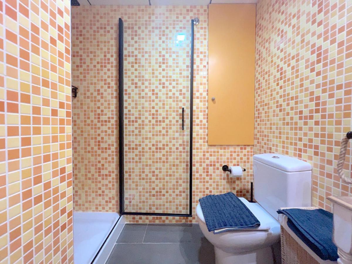Coma-Ruga Beach Apartment Tarragona Eksteriør bilde