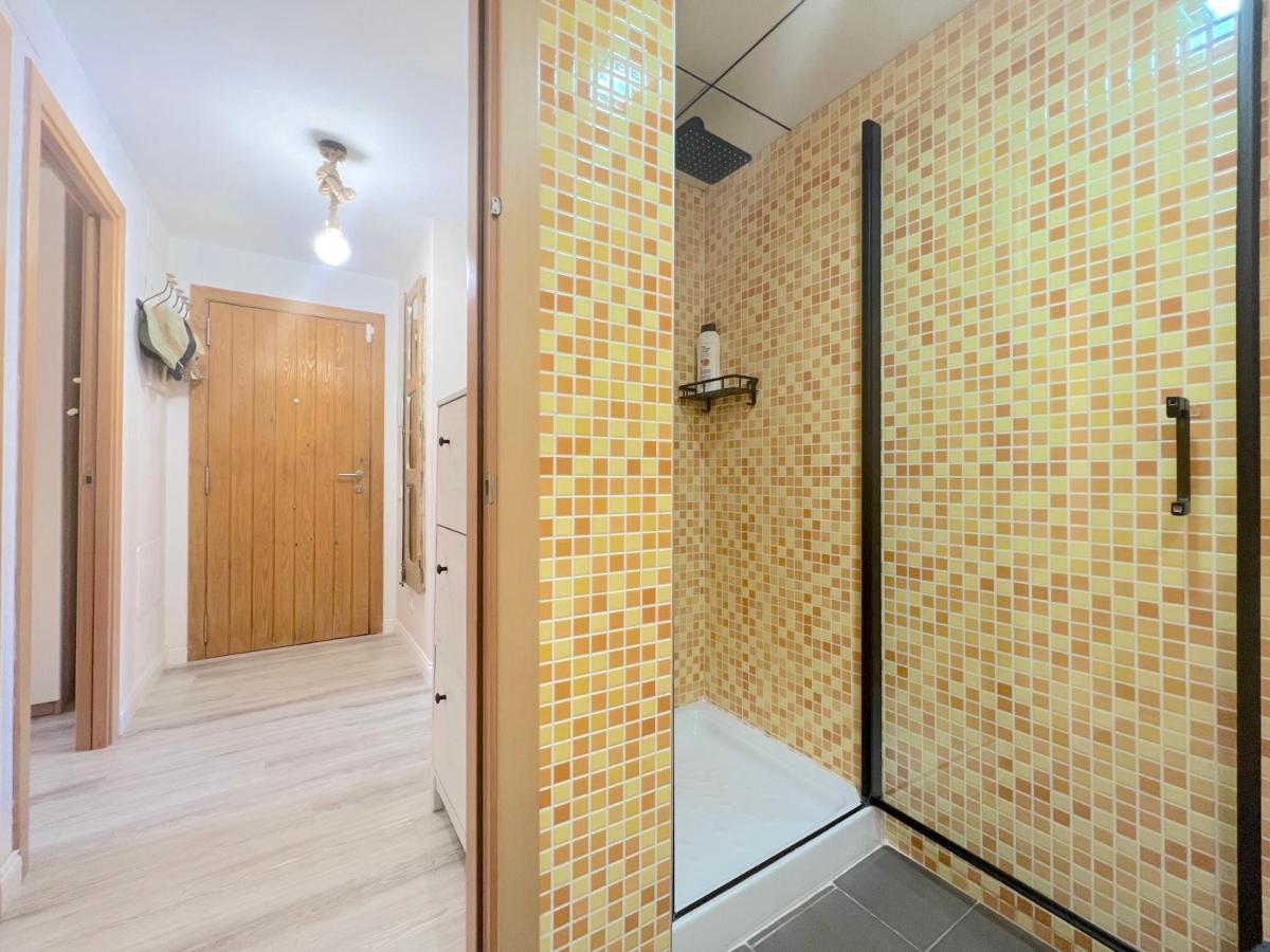 Coma-Ruga Beach Apartment Tarragona Eksteriør bilde