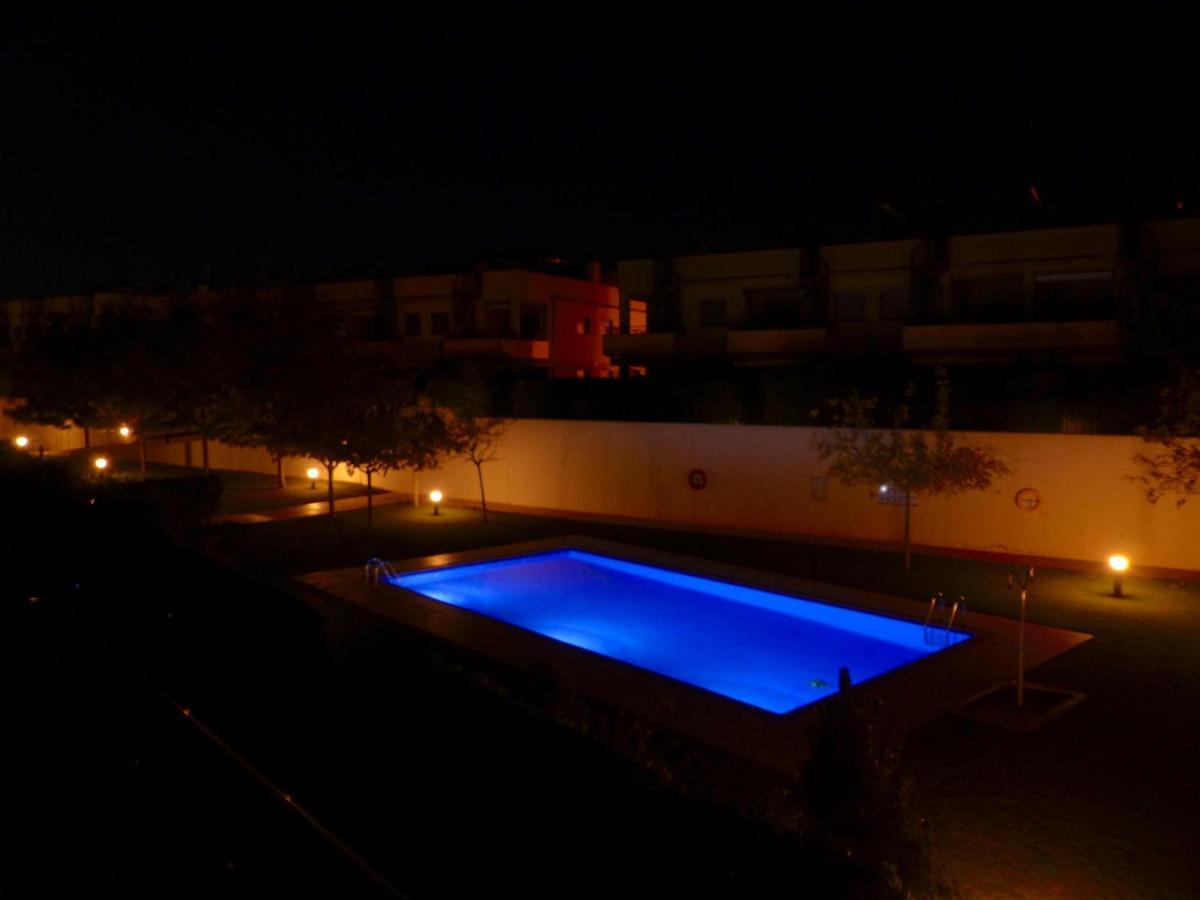 Coma-Ruga Beach Apartment Tarragona Eksteriør bilde